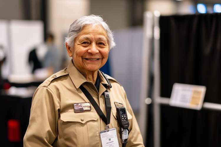 Discover how to register for trade shows and expos