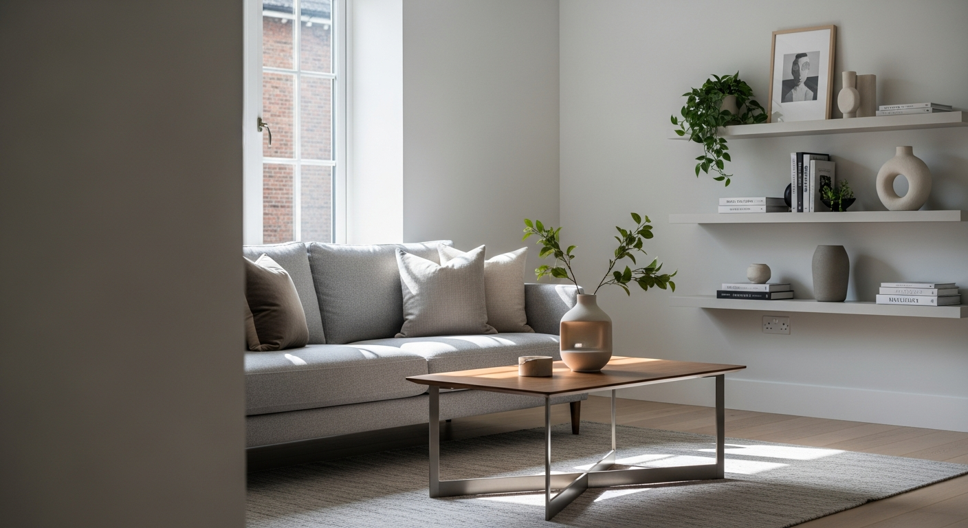 Инвестиции в комфорт: улучшение жилых условий