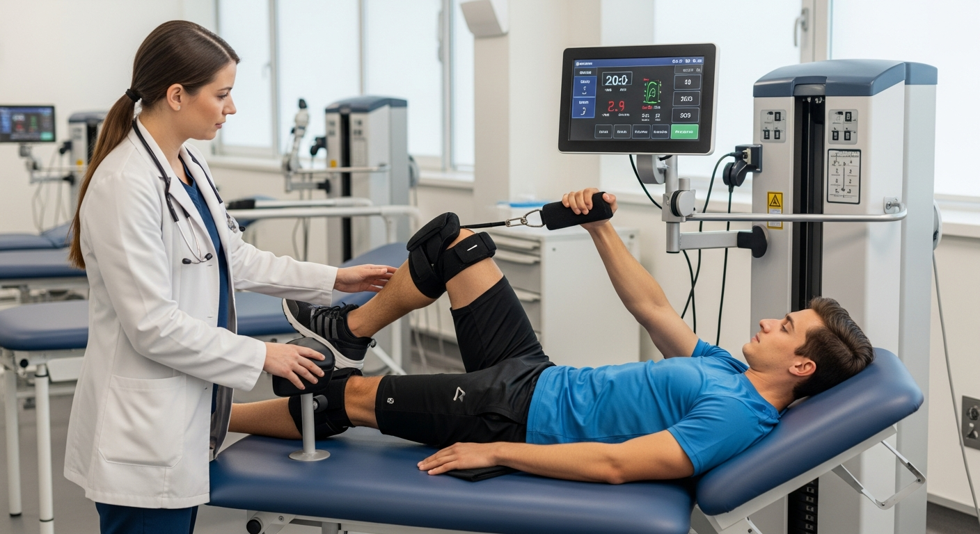 Λειτουργική αποκατάσταση με σύγχρονες τεχνικές