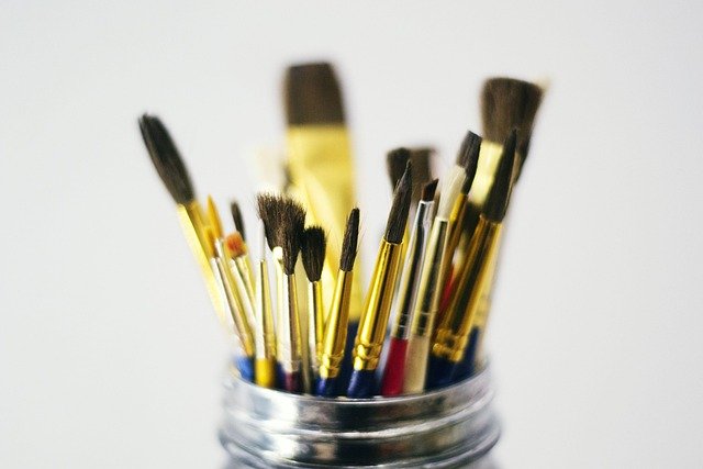 Painting Tools: Guide to Spray Equipment and Techniques