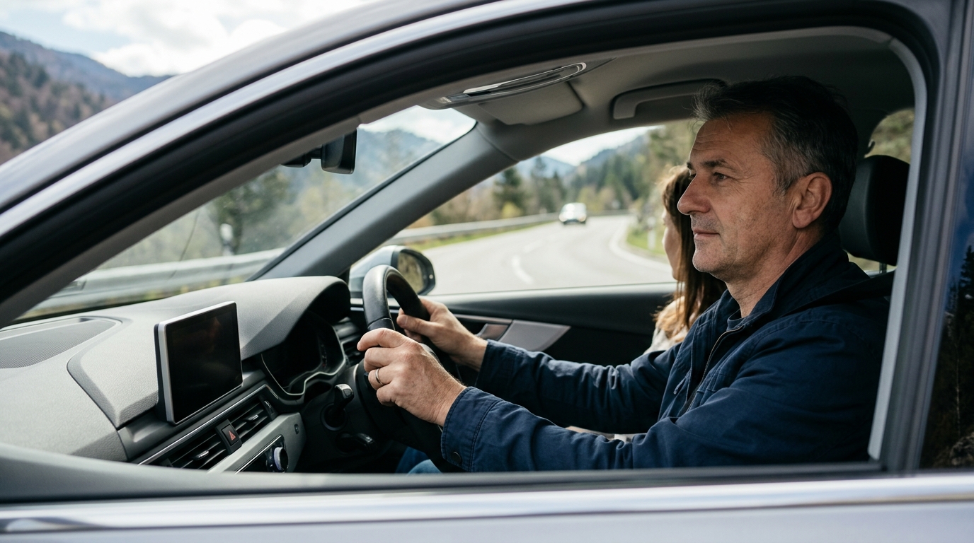 Ključni elementi pri odabiru novog automobila