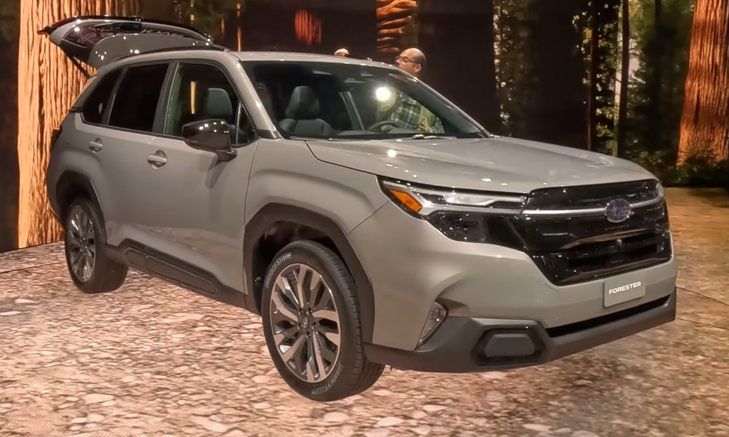 Comprar um SUV ficou mais fácil: explore recursos, espaço e valor inteligente