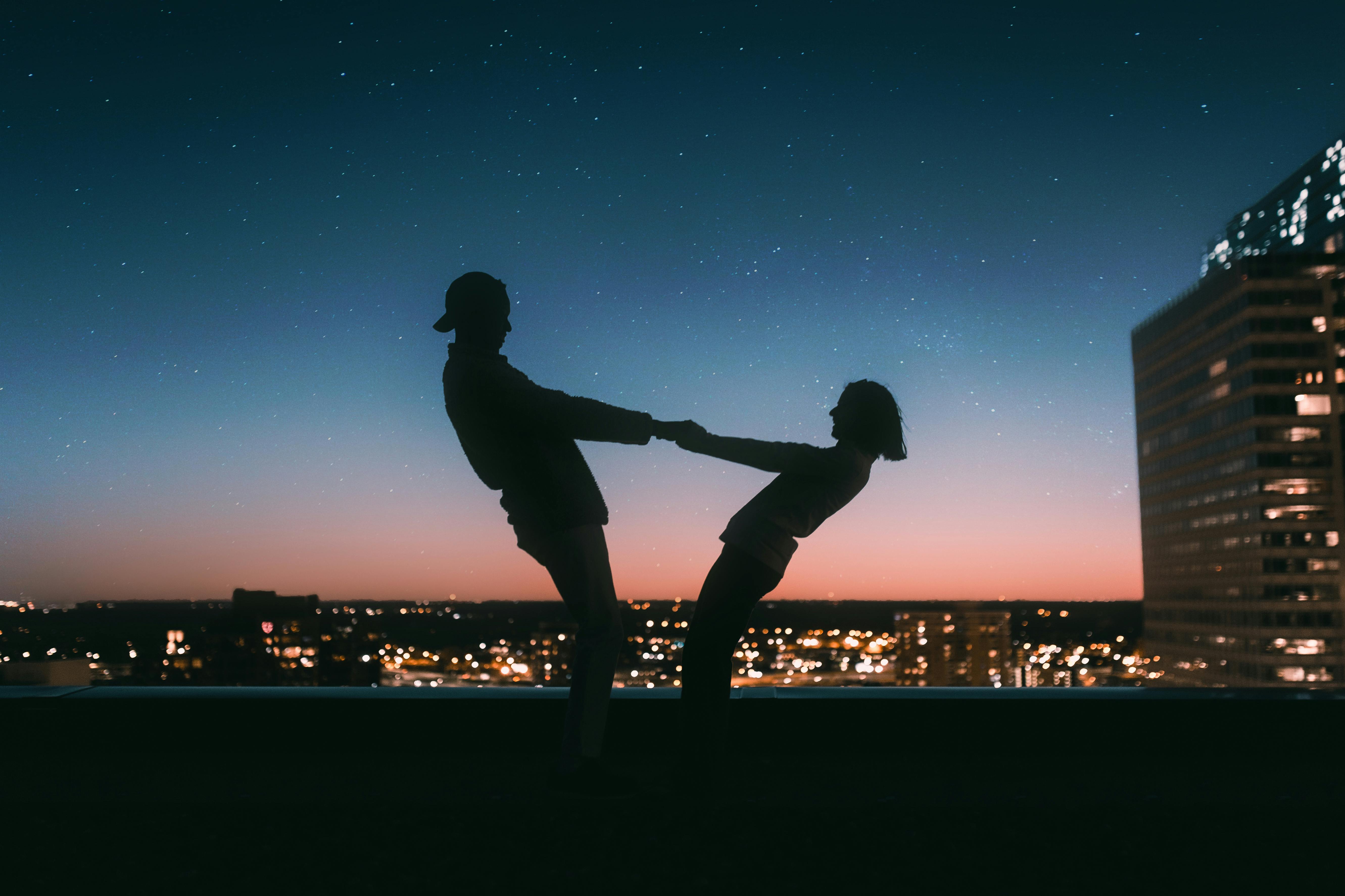 Syncopated Rhythms: The Rebirth and Rise of Swing Dancing