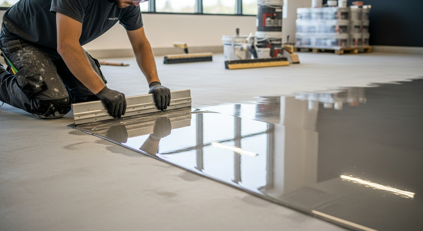 Συγκρίσεις τιμών σε εποξειδικές εφαρμογές