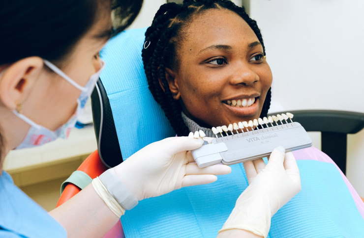 free dental implant programs near you