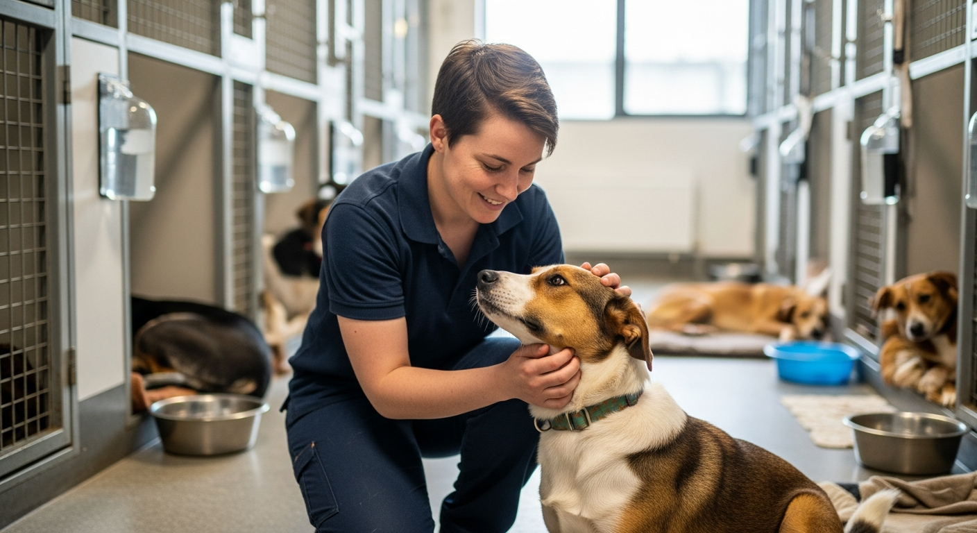 The Role of Animals in Human Society