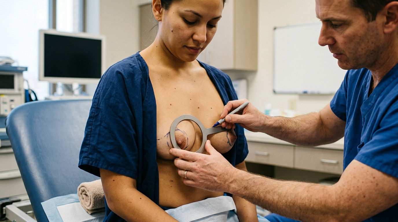 Costos de rinoplastia en Chile en 2026 según la edad