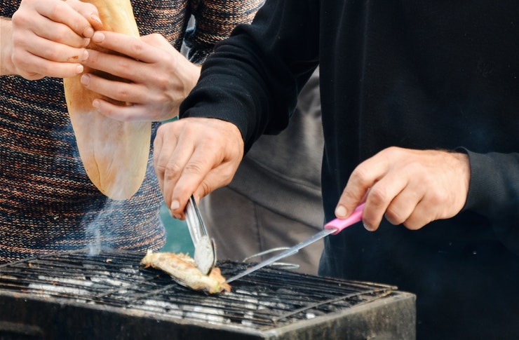 New BBQ Ideas for this Summer