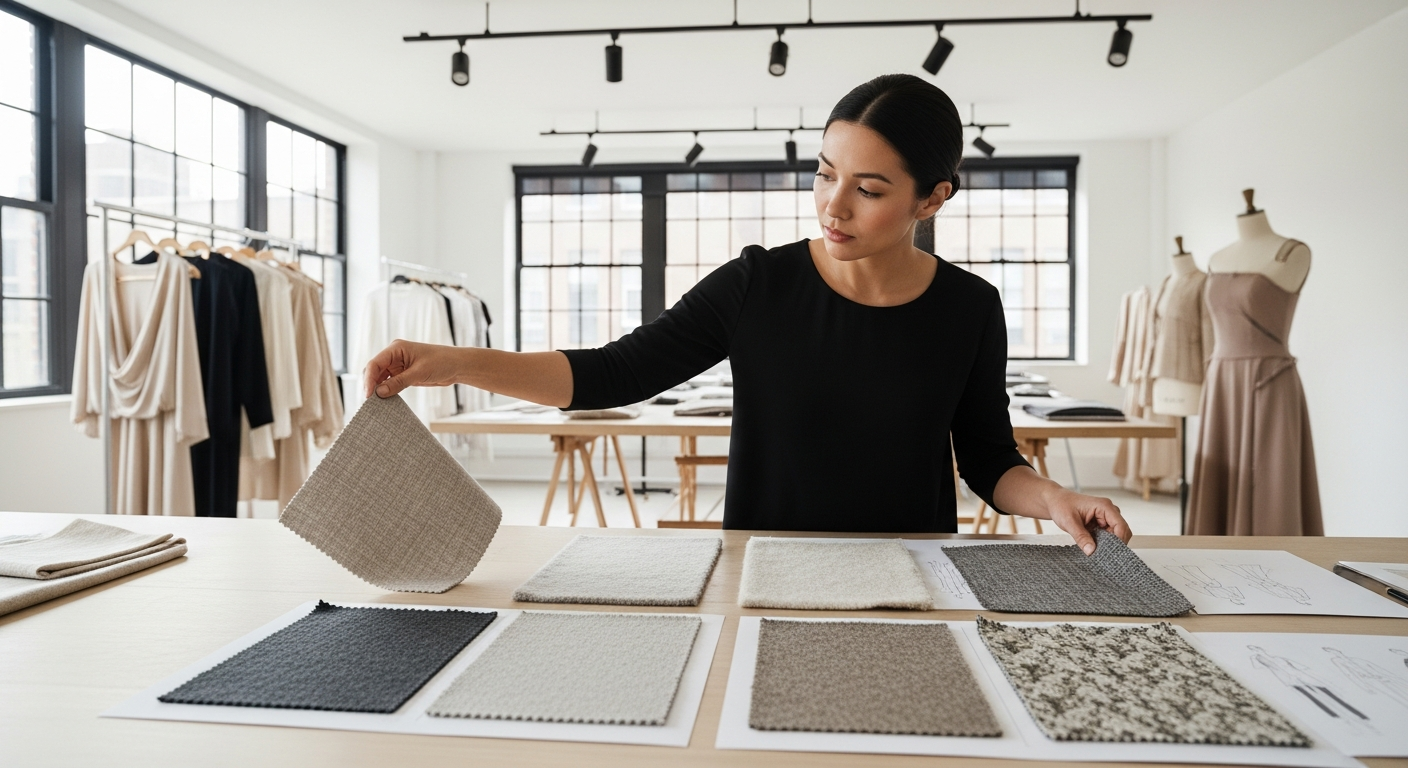 Kangavalikud elegantsi loomisel rõivastuses