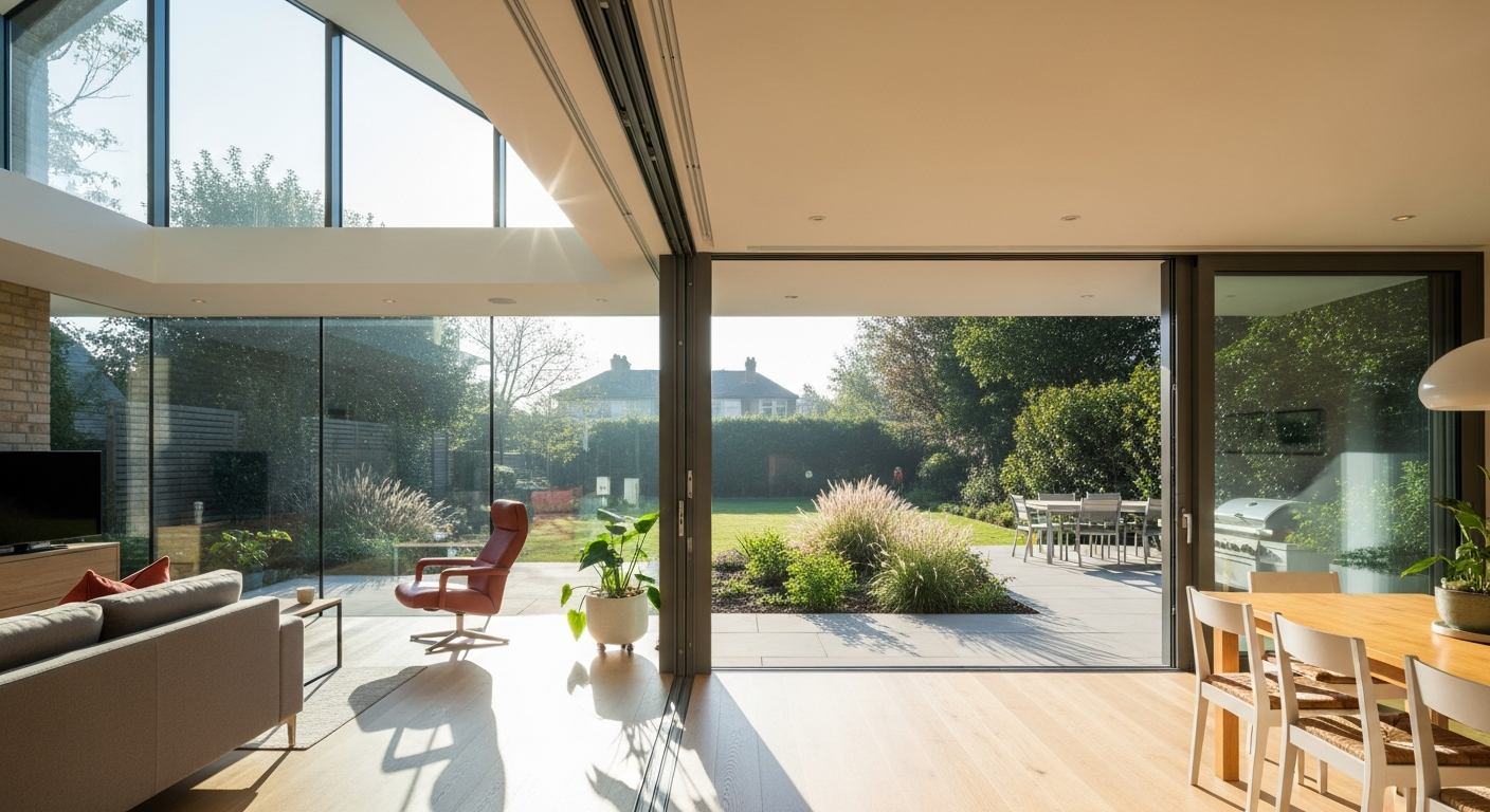 Goditi la luce naturale tutto l'anno