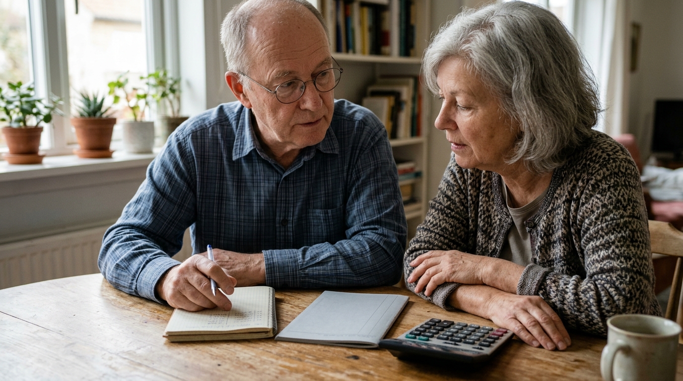 High Internet Costs? Seniors Don't Need To Be Tech-Savvy To Pay Less