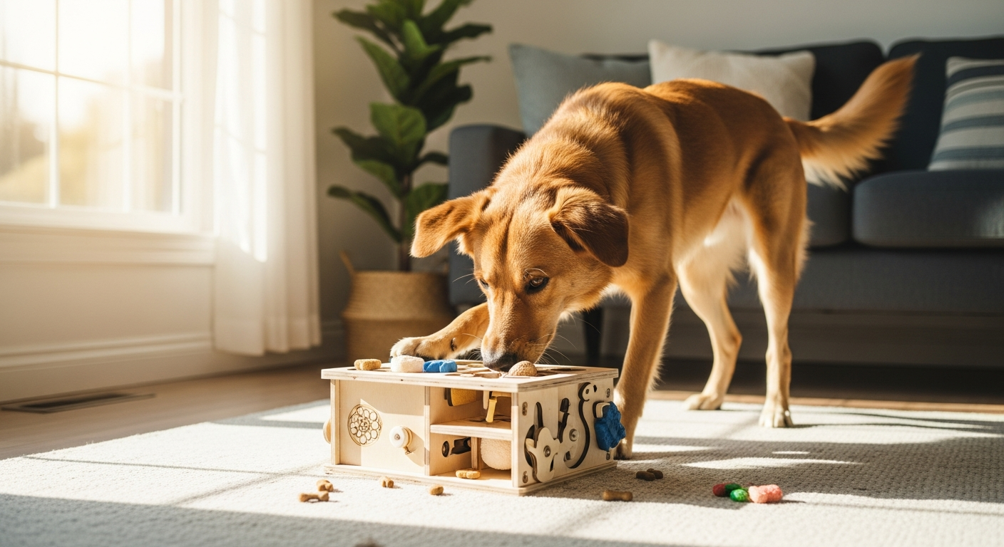 Simple Pet Odor Removal Tips