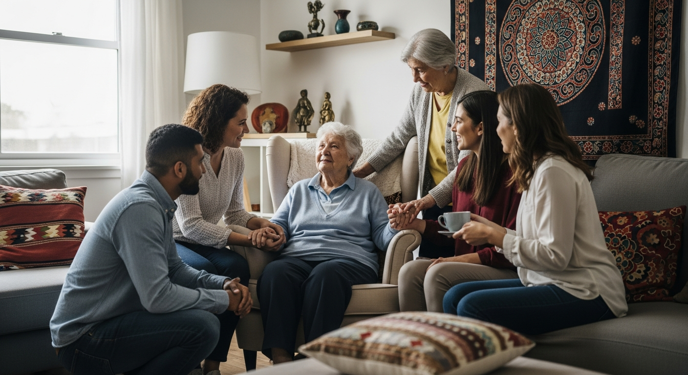 Seniorenwoning huren: gids