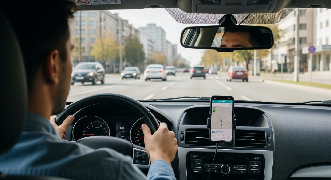 Learning to Drive in Germany: What You Need to Know