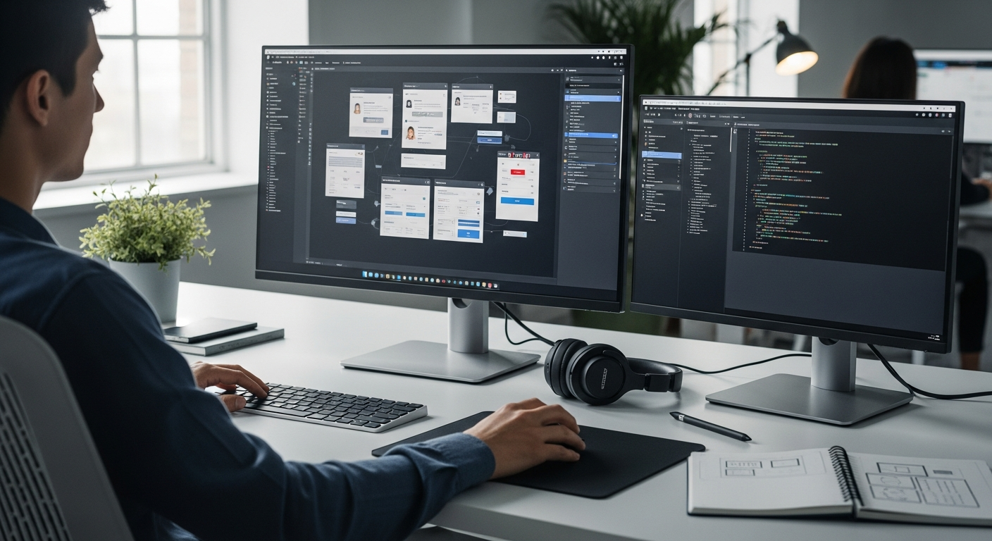 User Experience in Interactive Software