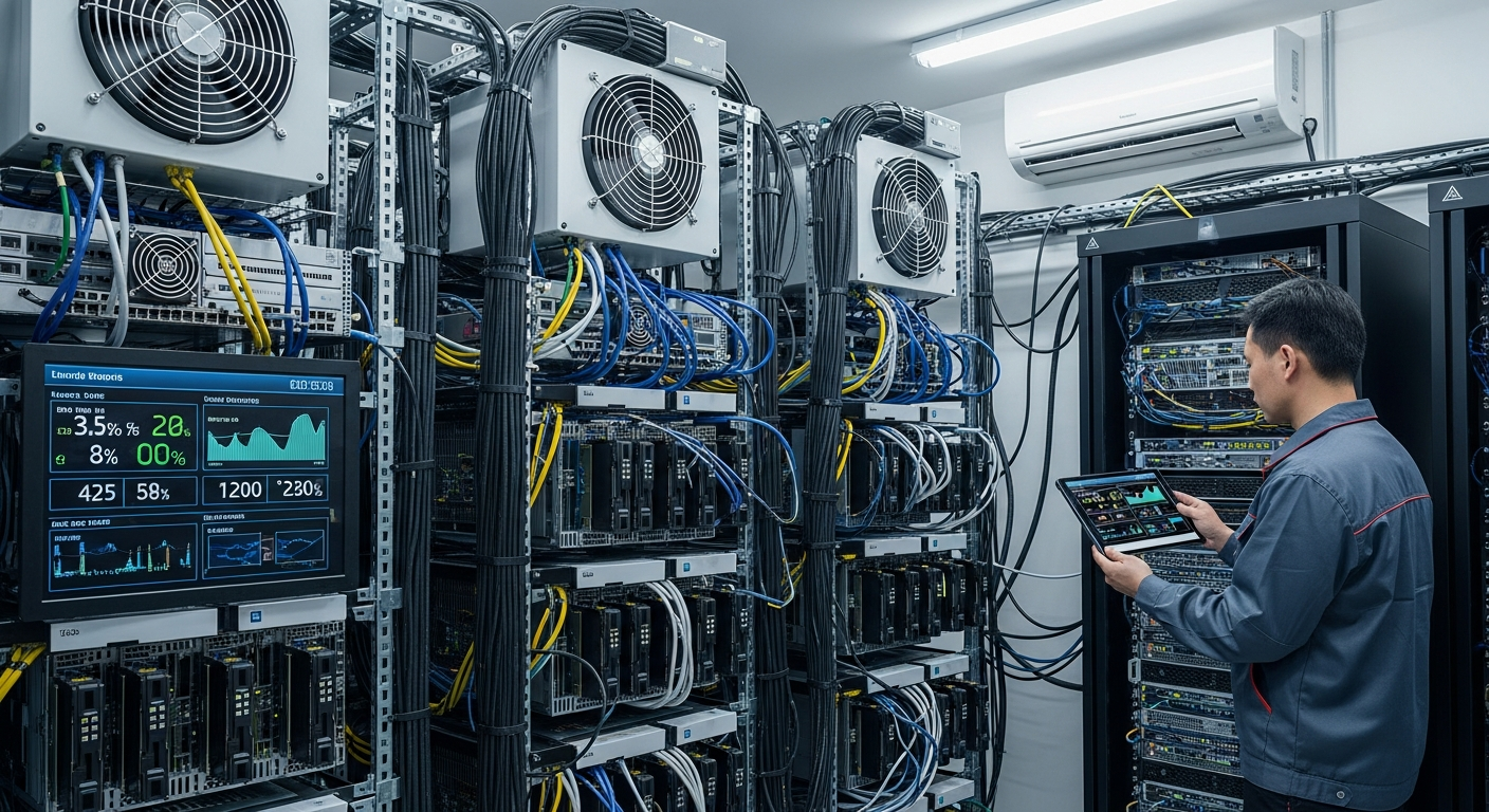 The Evolution of Digital Currencies