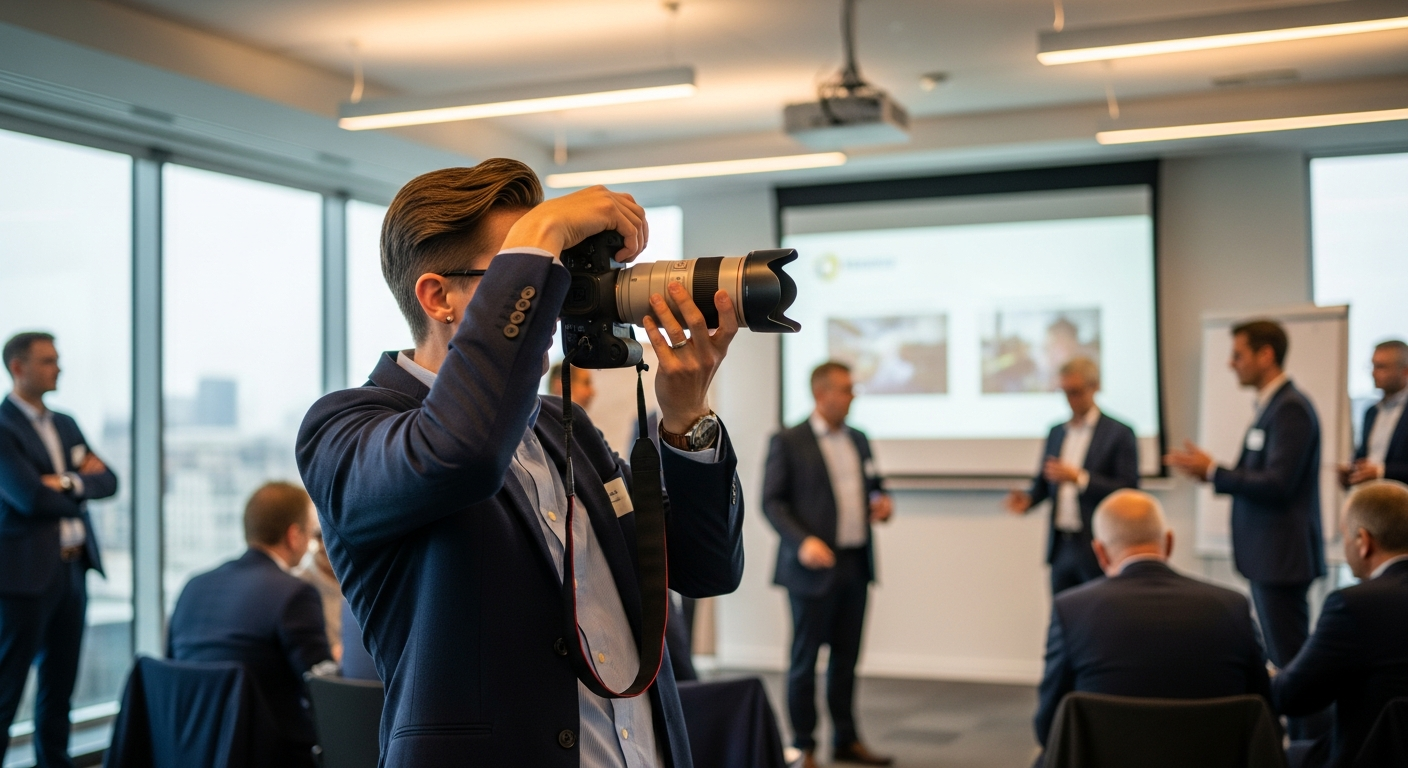 Discover Professional Photography Services in Germany