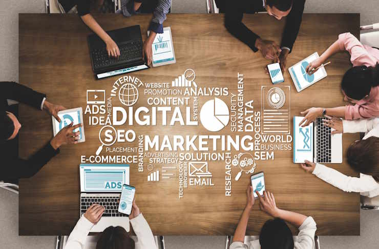 Driving Growth Through Hyper-Personalization: A Deep Dive into Data-Driven Marketing