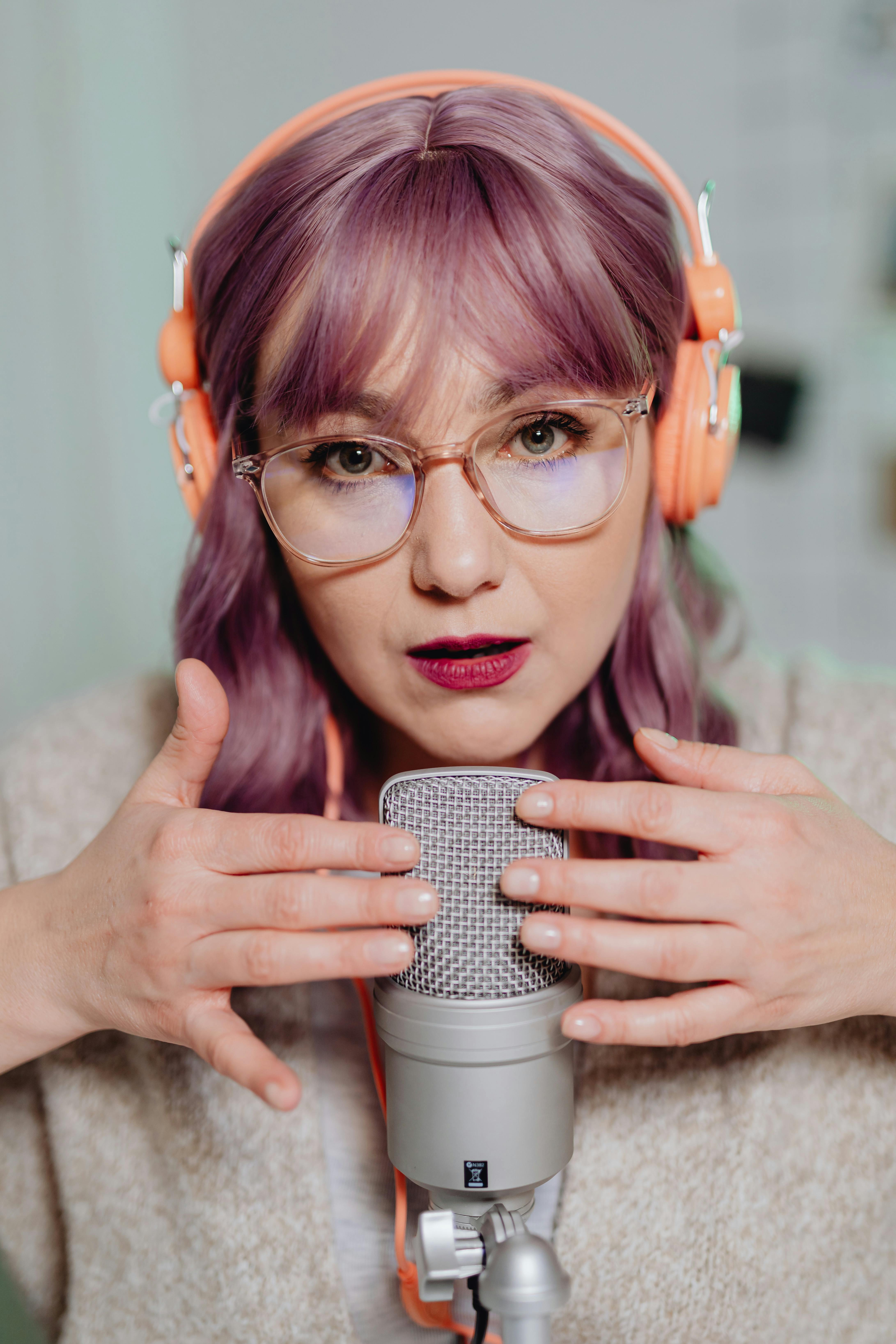 Unveiling the Societal Impact of ASMR Trends