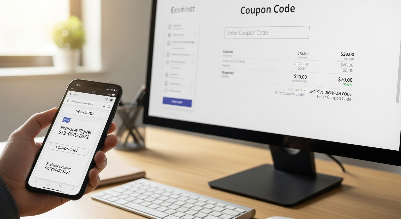 Die besten digitalen Gutscheine online kaufen