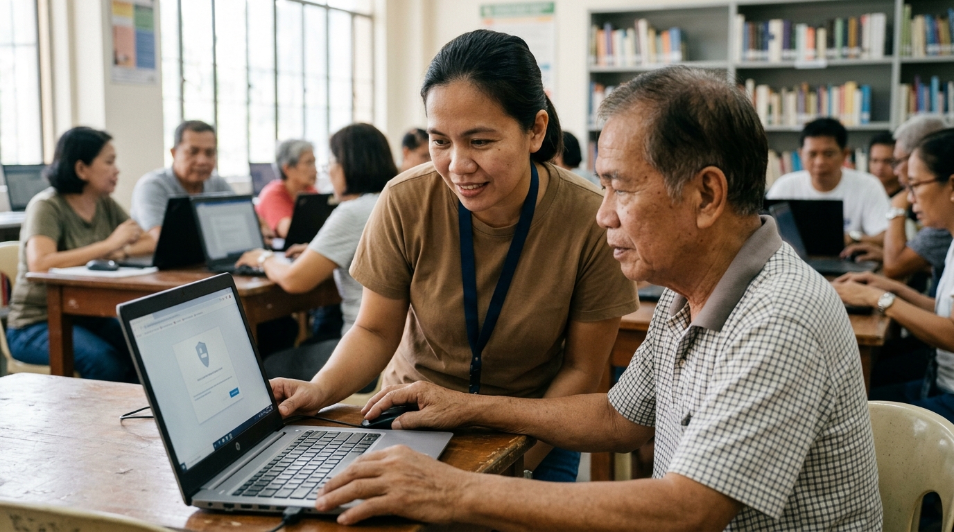2026 Skills Reinvention Plan for People Over 50: Obtain University Certification from Home
