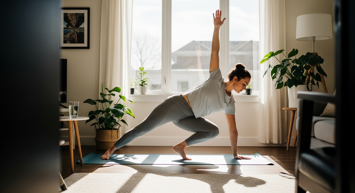 Revitalizing Routines: Daily Habits for Well-being