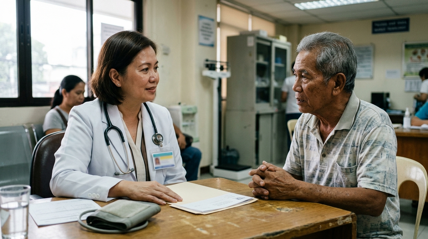 Wastong Pangangalaga sa Kalusugan ng Endocrine System