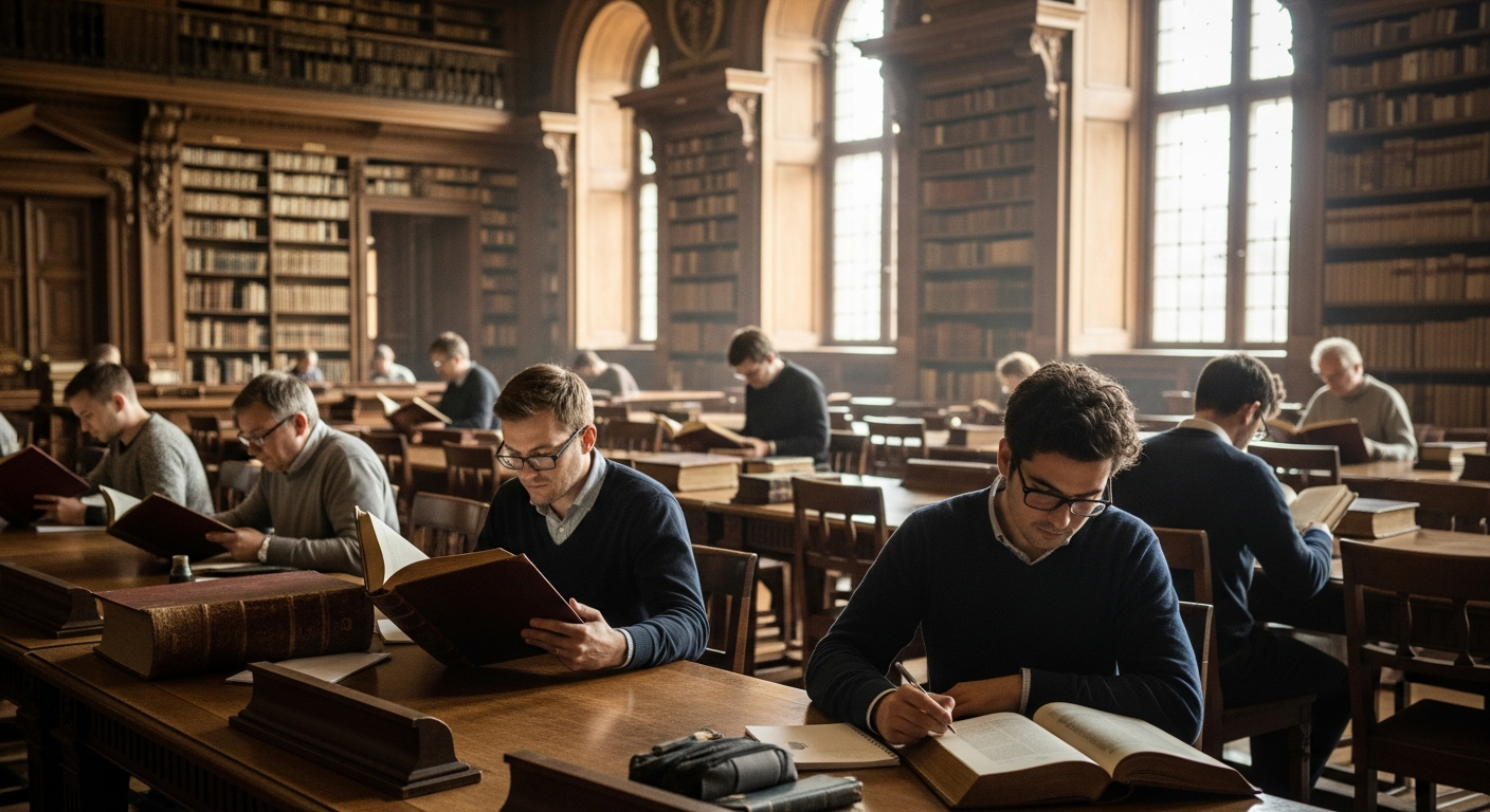 The Enduring Appeal of Classic Written Works