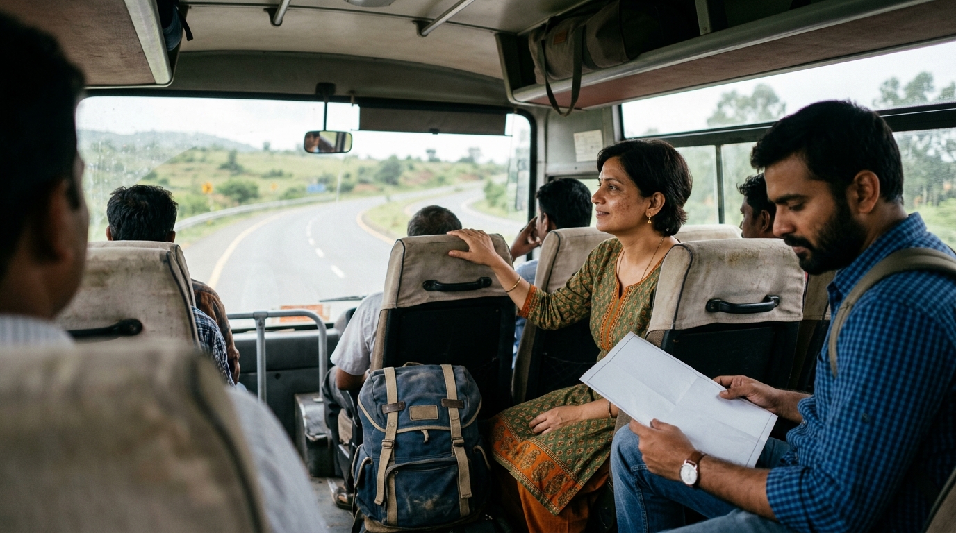 बजट अनुकूल यात्रा के आसान विकल्प