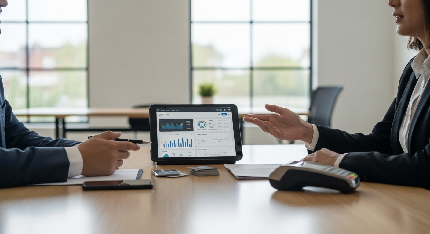 Λύσεις πληρωμών για κάθε ανάγκη