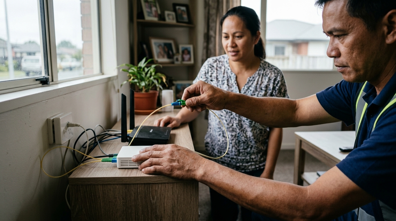 UK Broadband for the Over 60s 2026: Deals, Area Availability and TV Bundles Explained