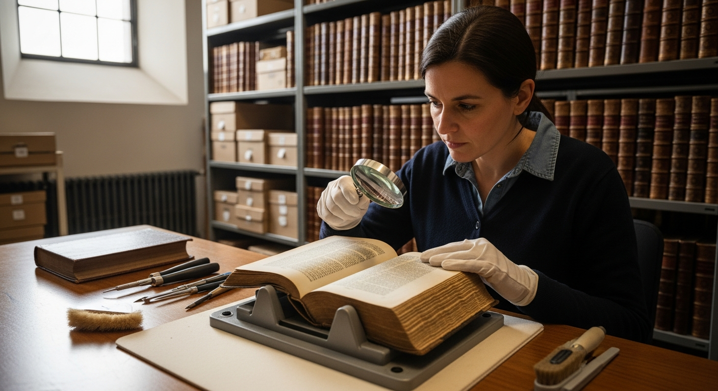 Preserving Heritage Through Published Works