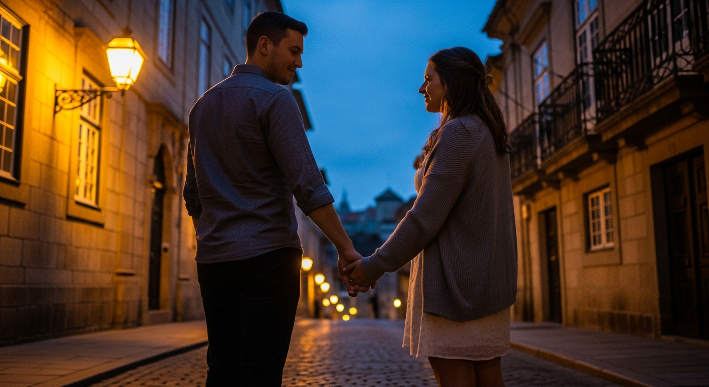 Comment choisir un présent singulier et marquant