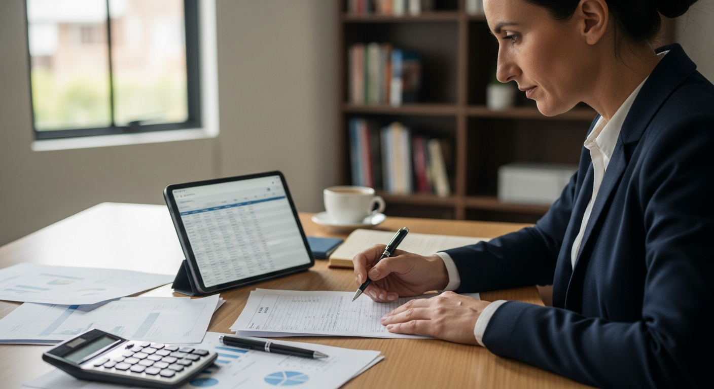 Financijska fleksibilnost za neočekivane troškove