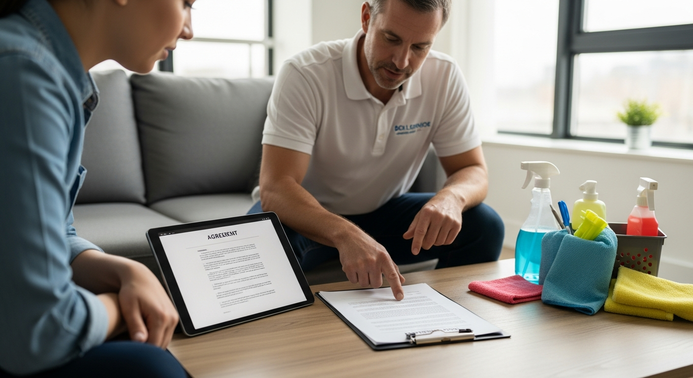 Putzfrau Stundenlohn 2026: Stundenpreise, Zuschläge Und Preisliste Im Überblick