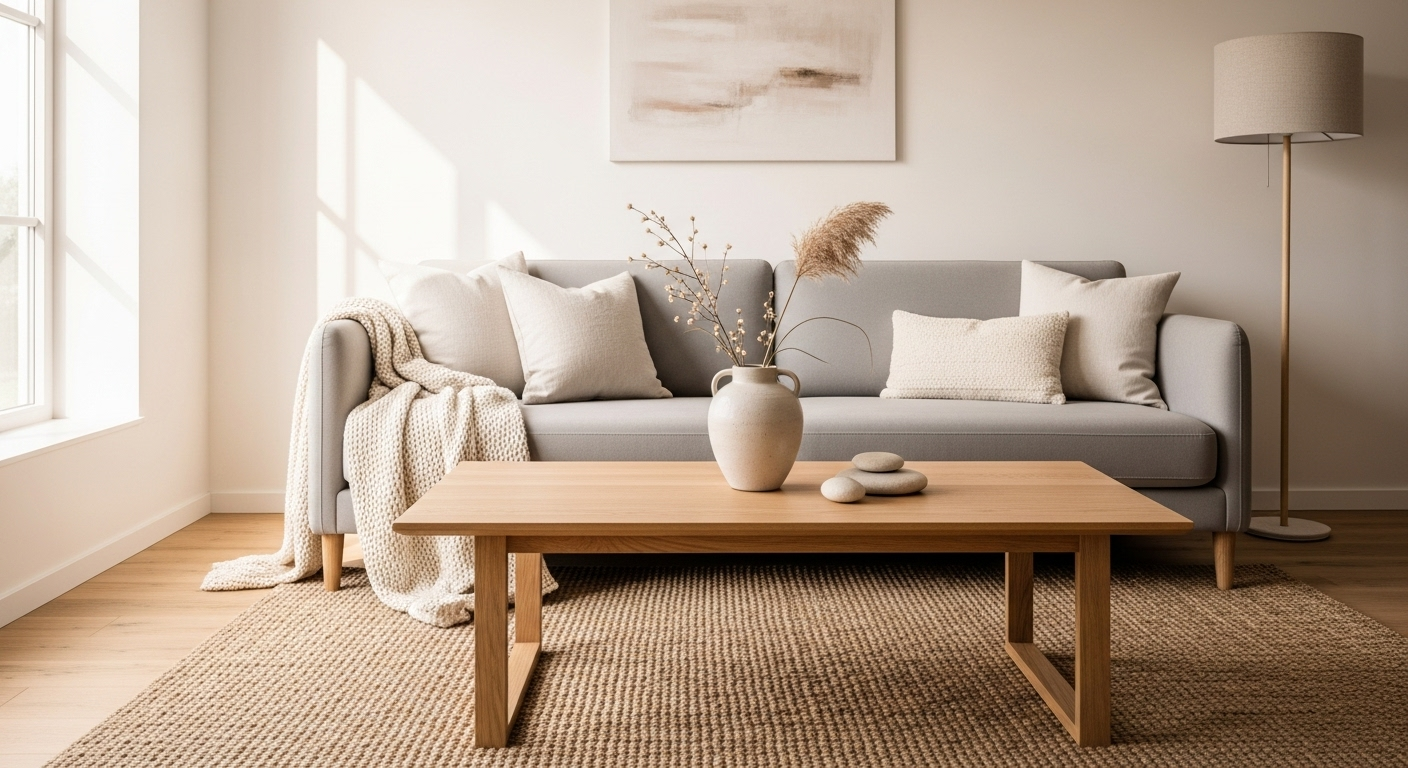 The Whisper Effect: Silent Home Decor That Speaks Volumes