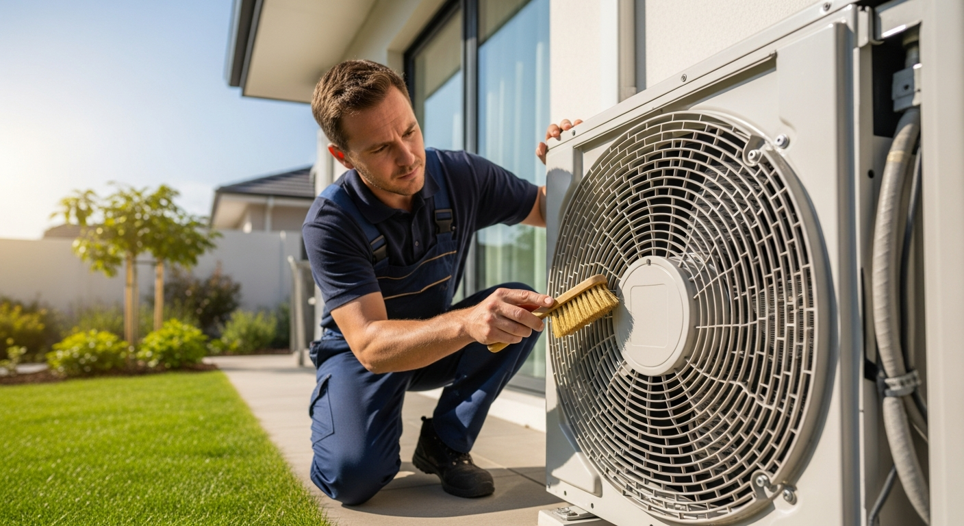 Tips voor een efficiënt koelsysteem