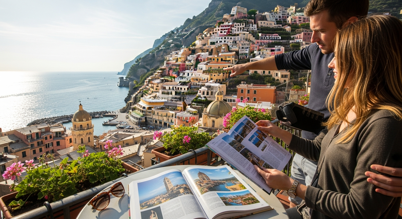 Explore Italy: Your Ultimate Vacation Package Guide