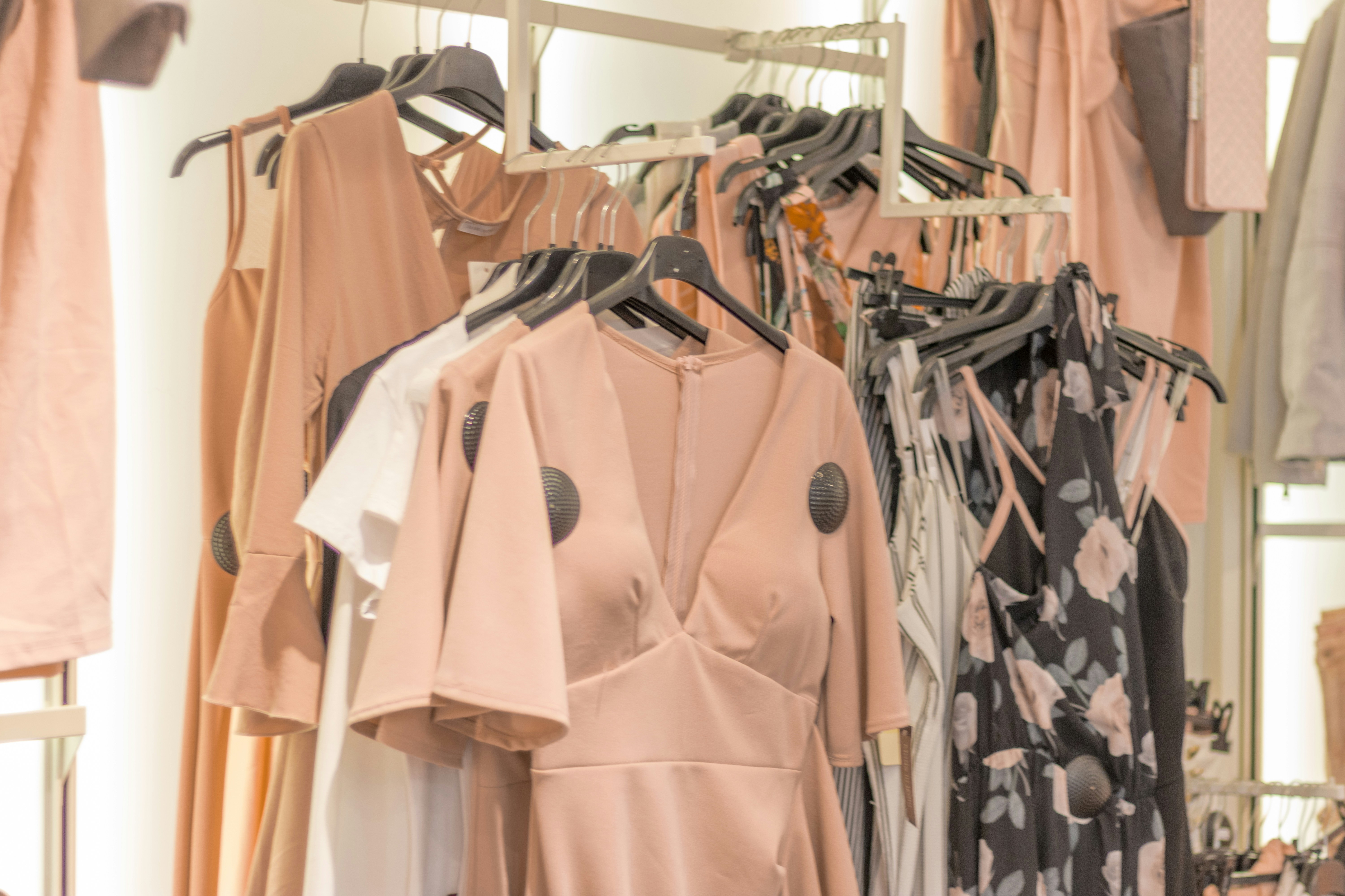 "Shaping the Fashion Landscape: The Rising Influence of Androgynous Style"