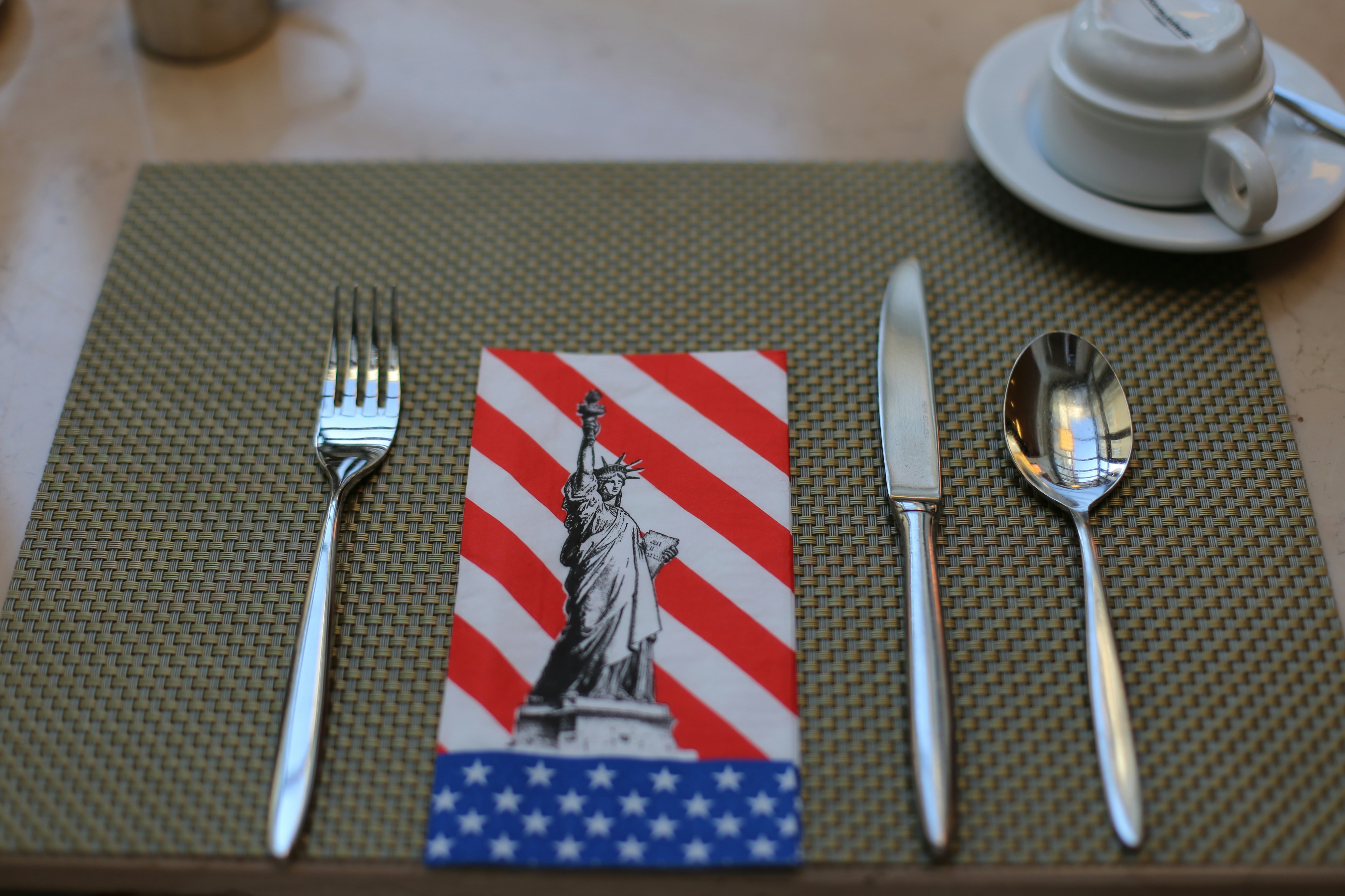 A Journey through America's Culinary Trails: An Epicurean Adventure
