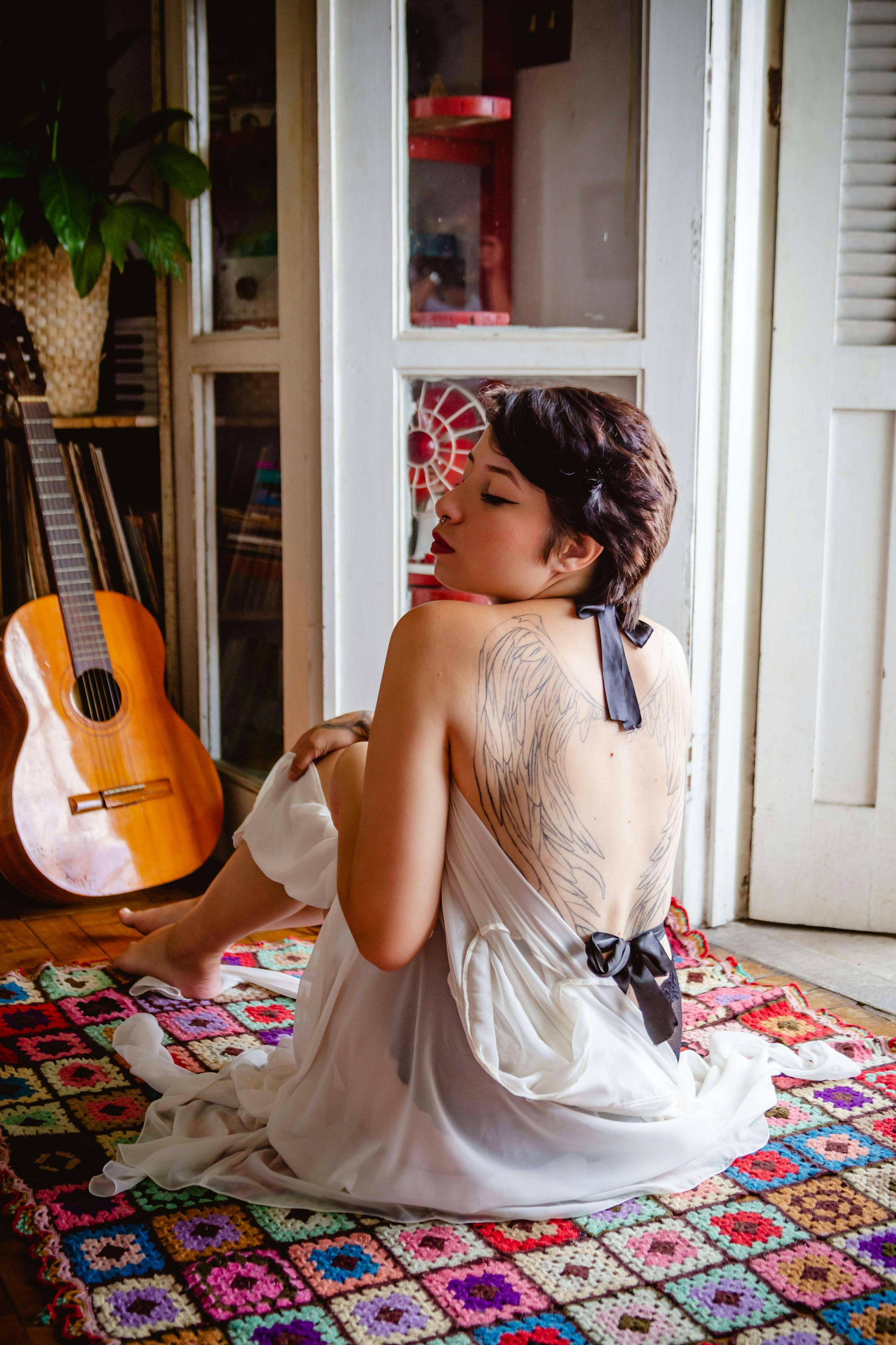 Unveiling the Mystique: The Charm and Influence of Bohemian Fashion