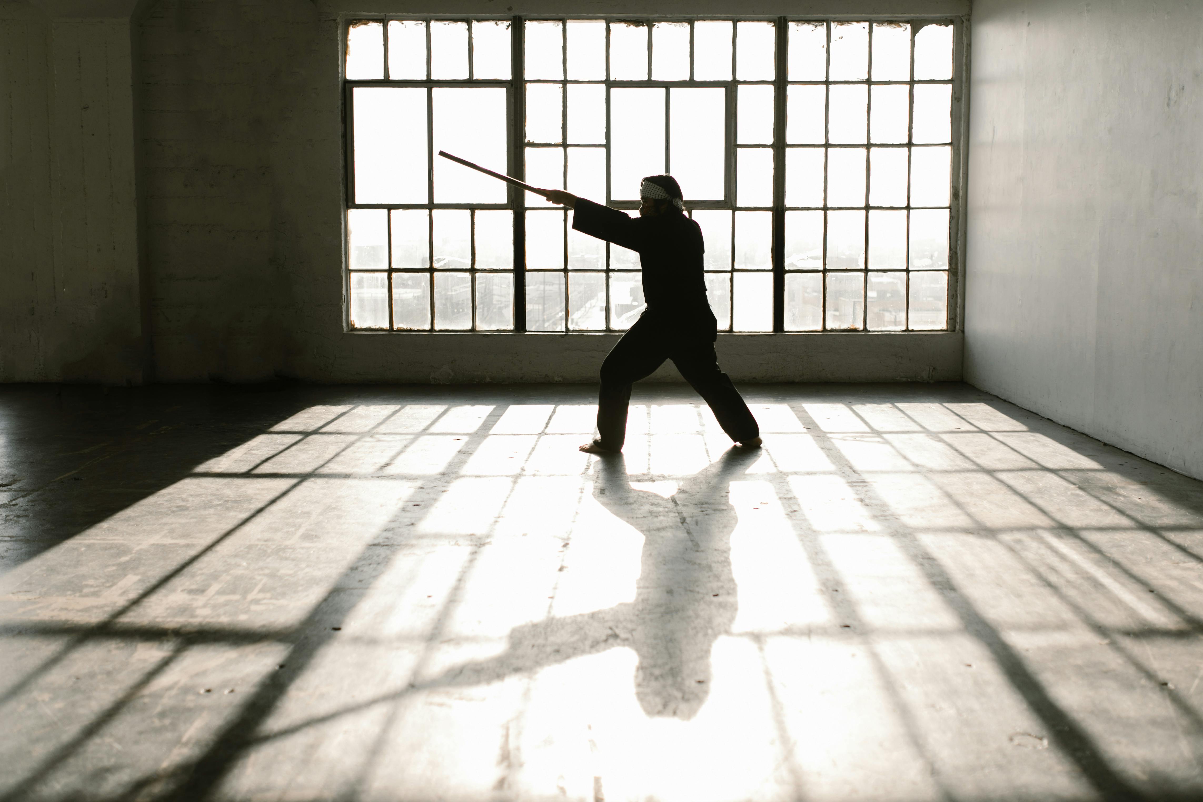 The Evolution of Tai Chi: A Dynamic Approach to Beauty and Fitness