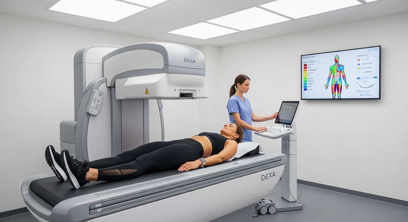 Livsstilsvalg for langsiktig sunnhet