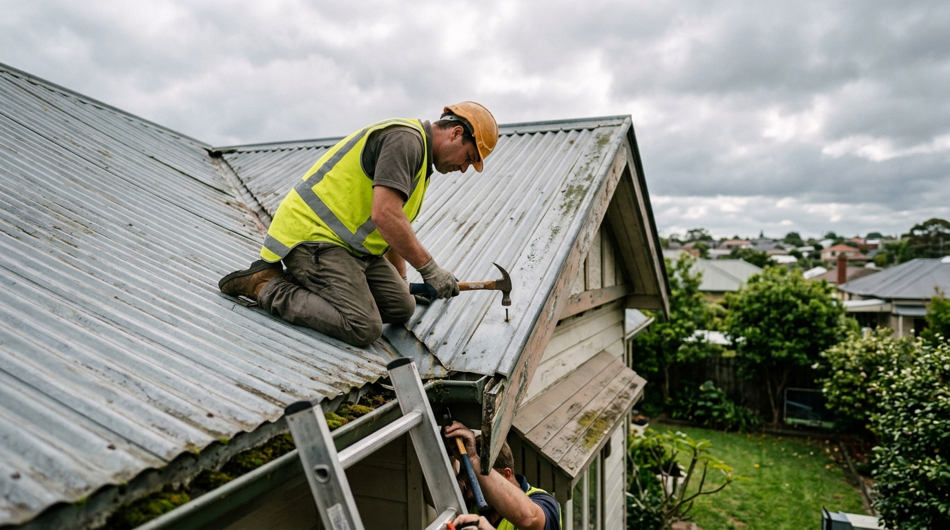 Roof Replacement in the US: Costs, Materials and Contractor Questions