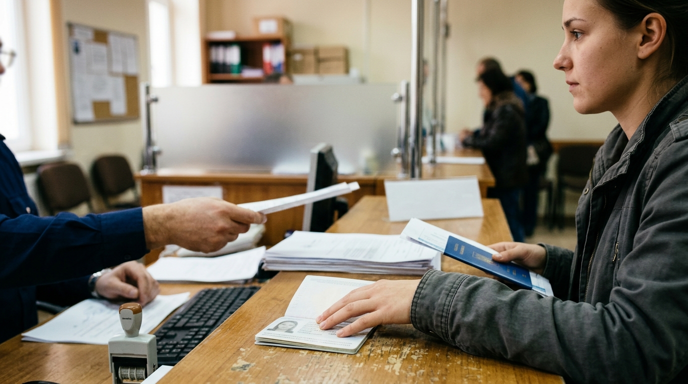 Студенческая виза и процесс оформления