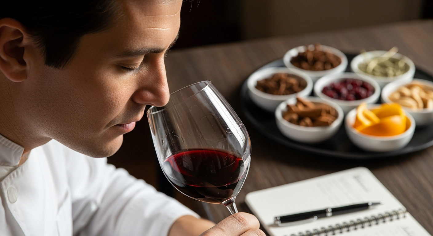 Discover Loire Valley Wines