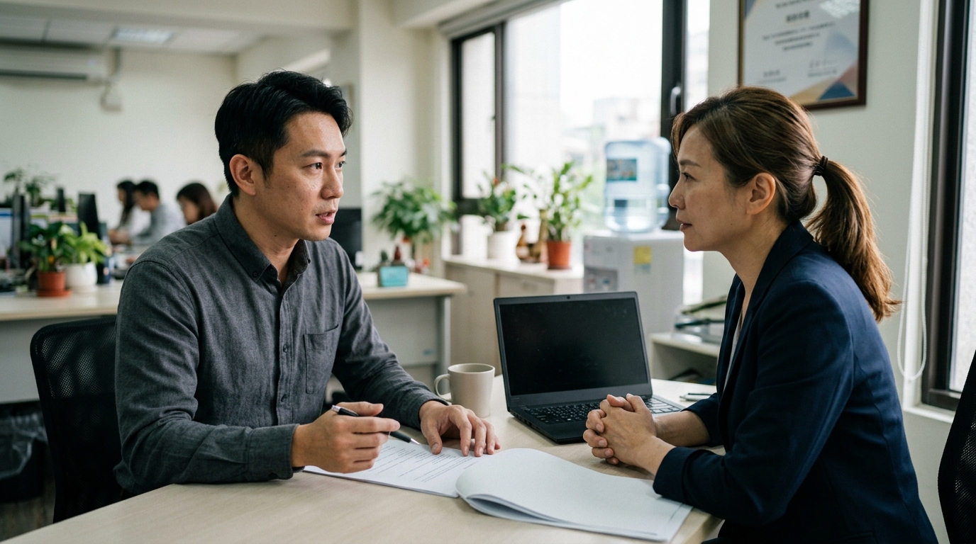 如何選擇適合個人需求的駕駛保障方案