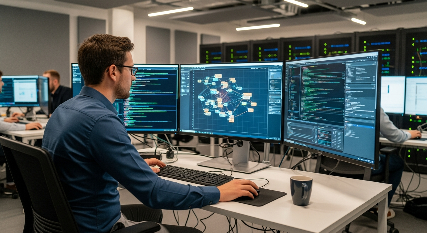 Az adatelemzés fejlődése és az okos rendszerek