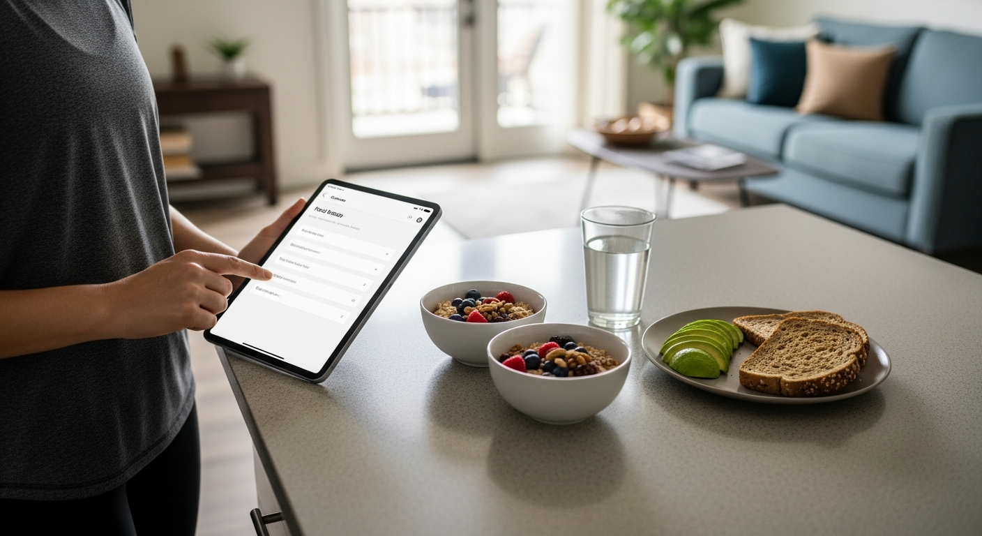 Understanding Daily Habits for Enhanced Well-being