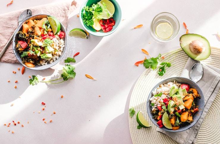 Unlocking the Potential: Exploring the Keto Diet for Older Adults